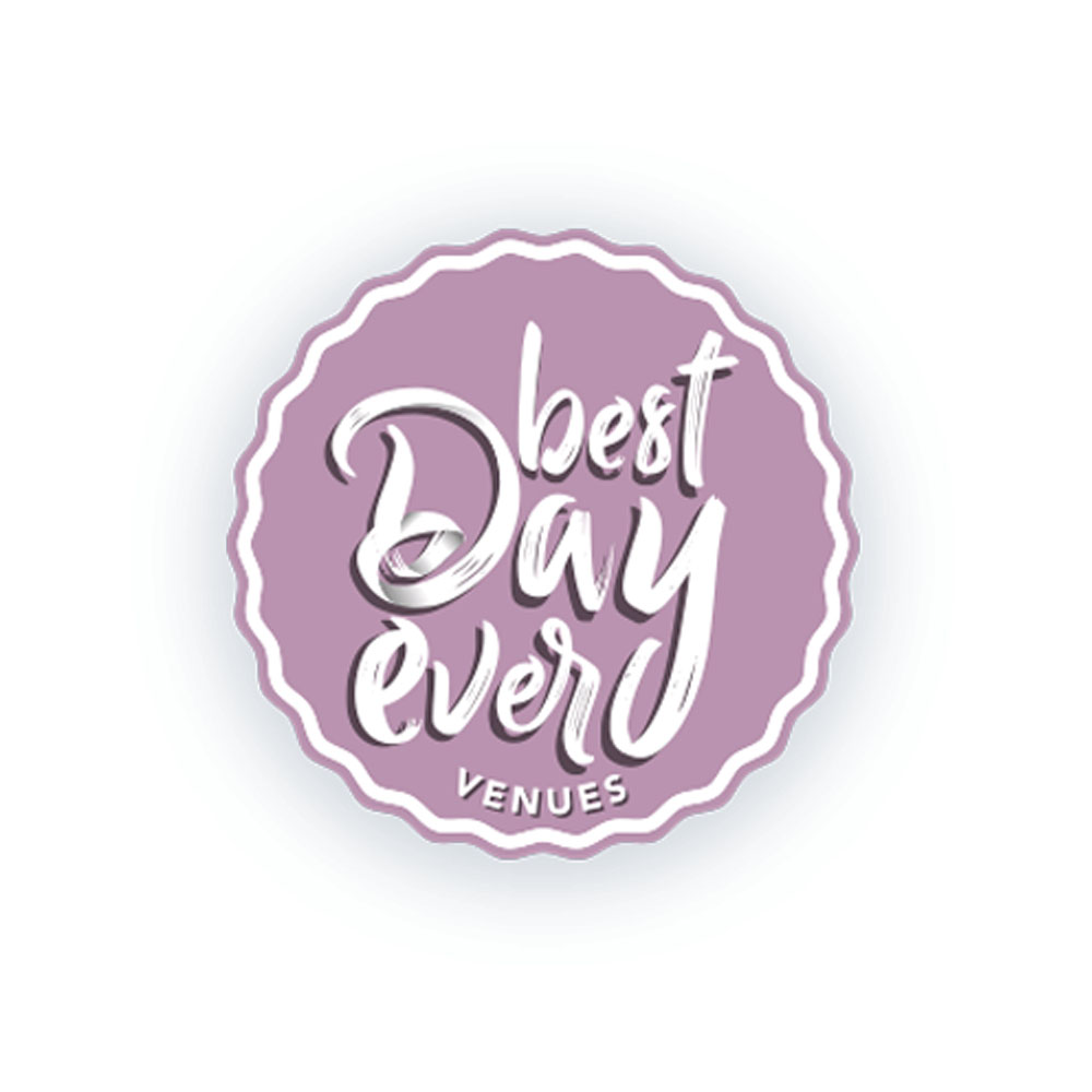 Best Day Ever Venues Logo