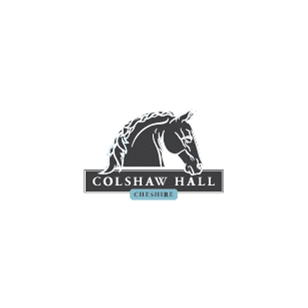 Colshaw Hall Logo