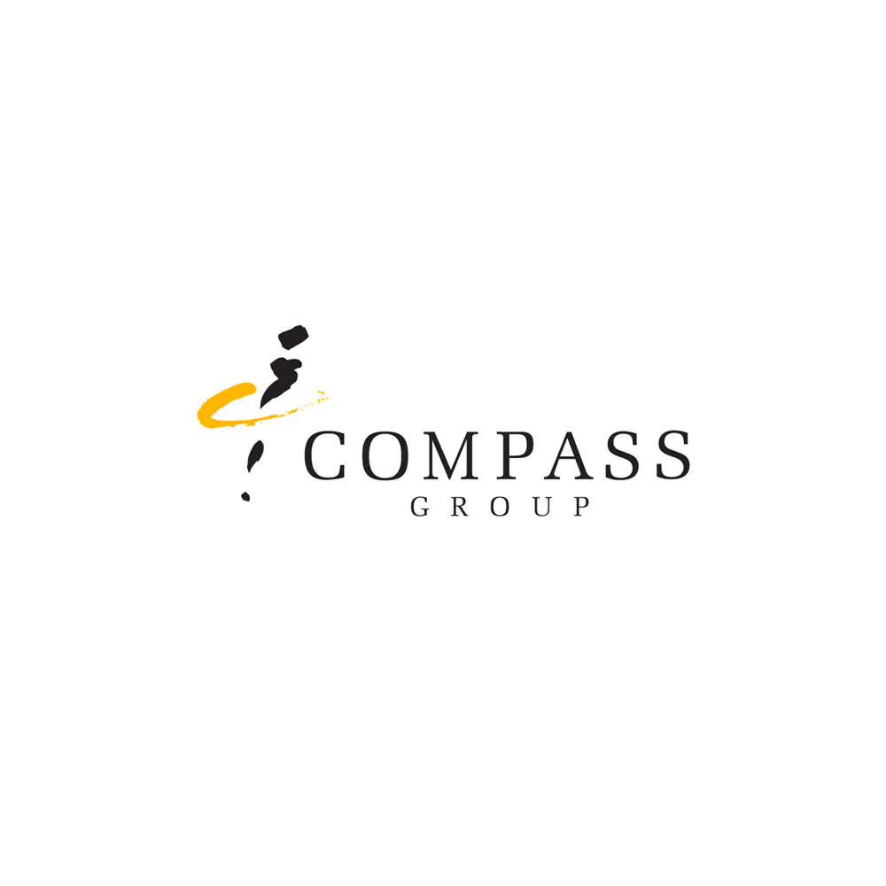 Compass Group Logo