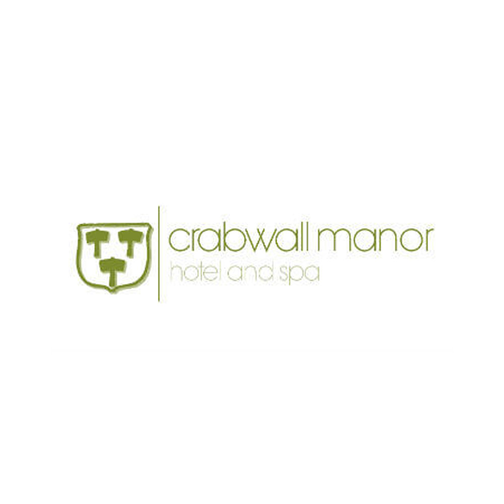Crabwall Manor Logo