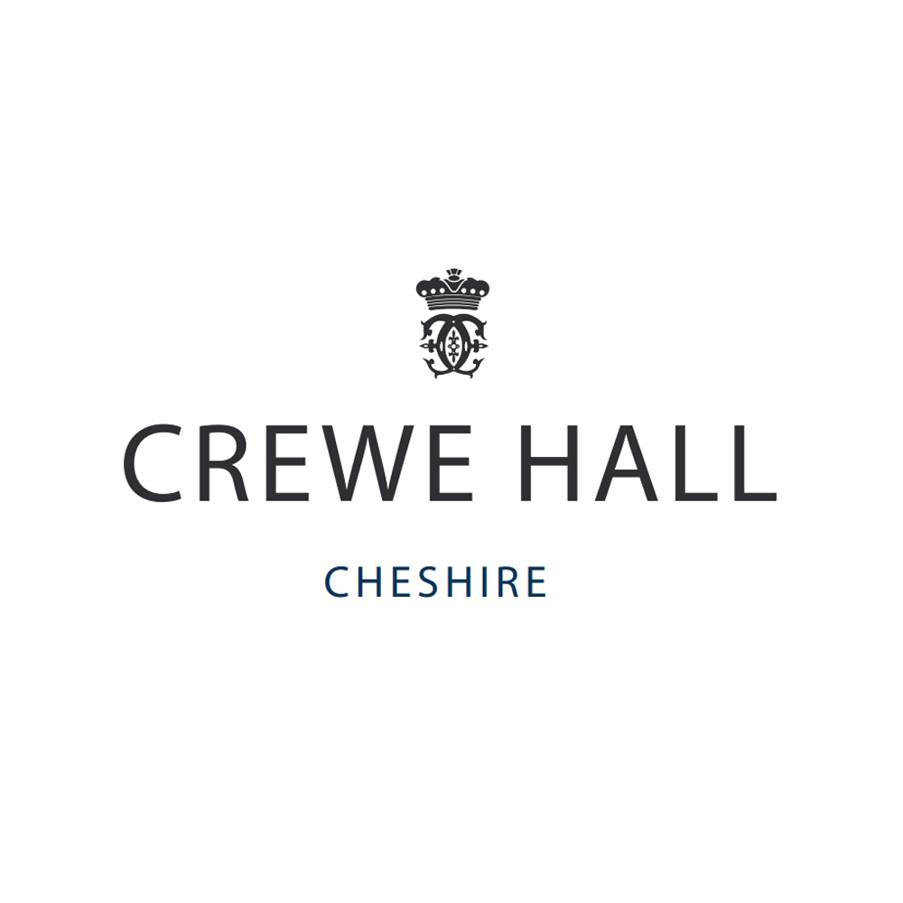 Crewe Hall Logo