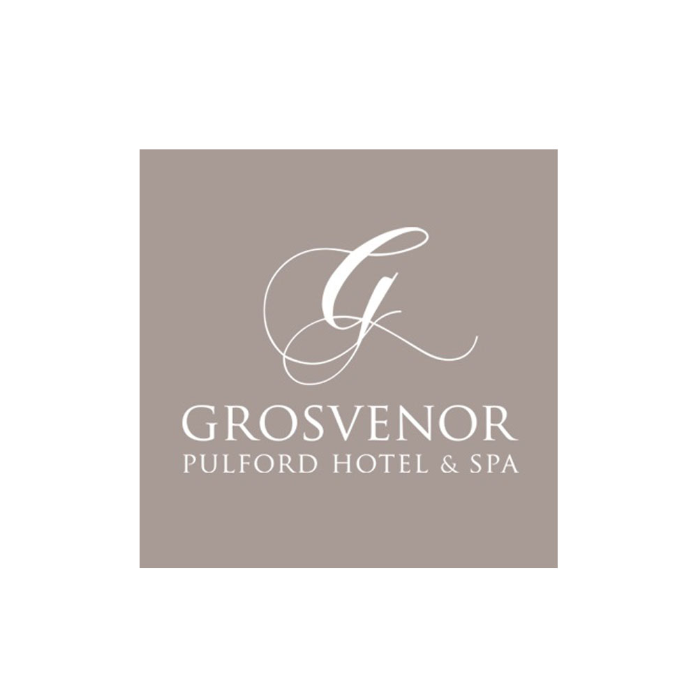 Grosvenor Pulford Logo