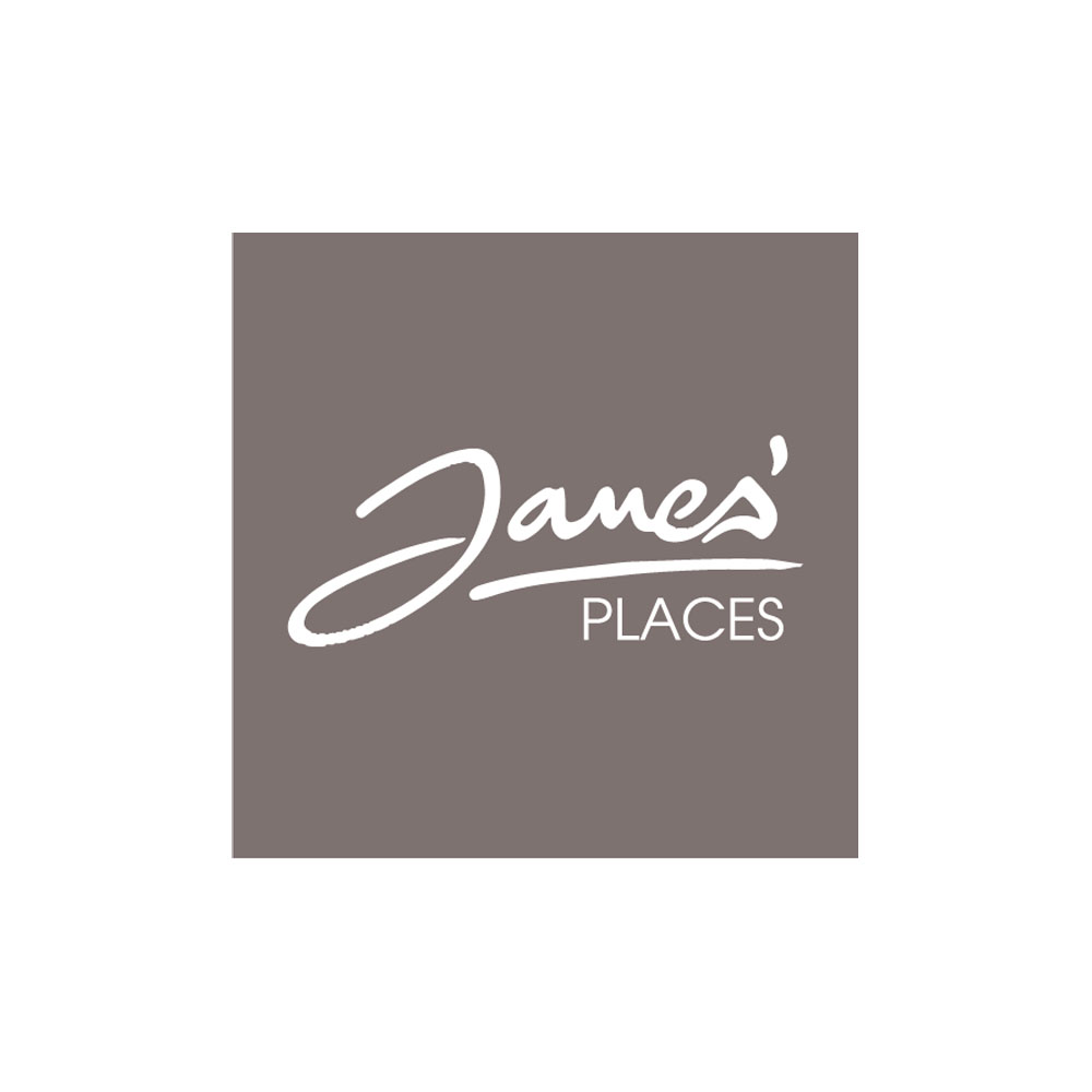 James’ Places Logo