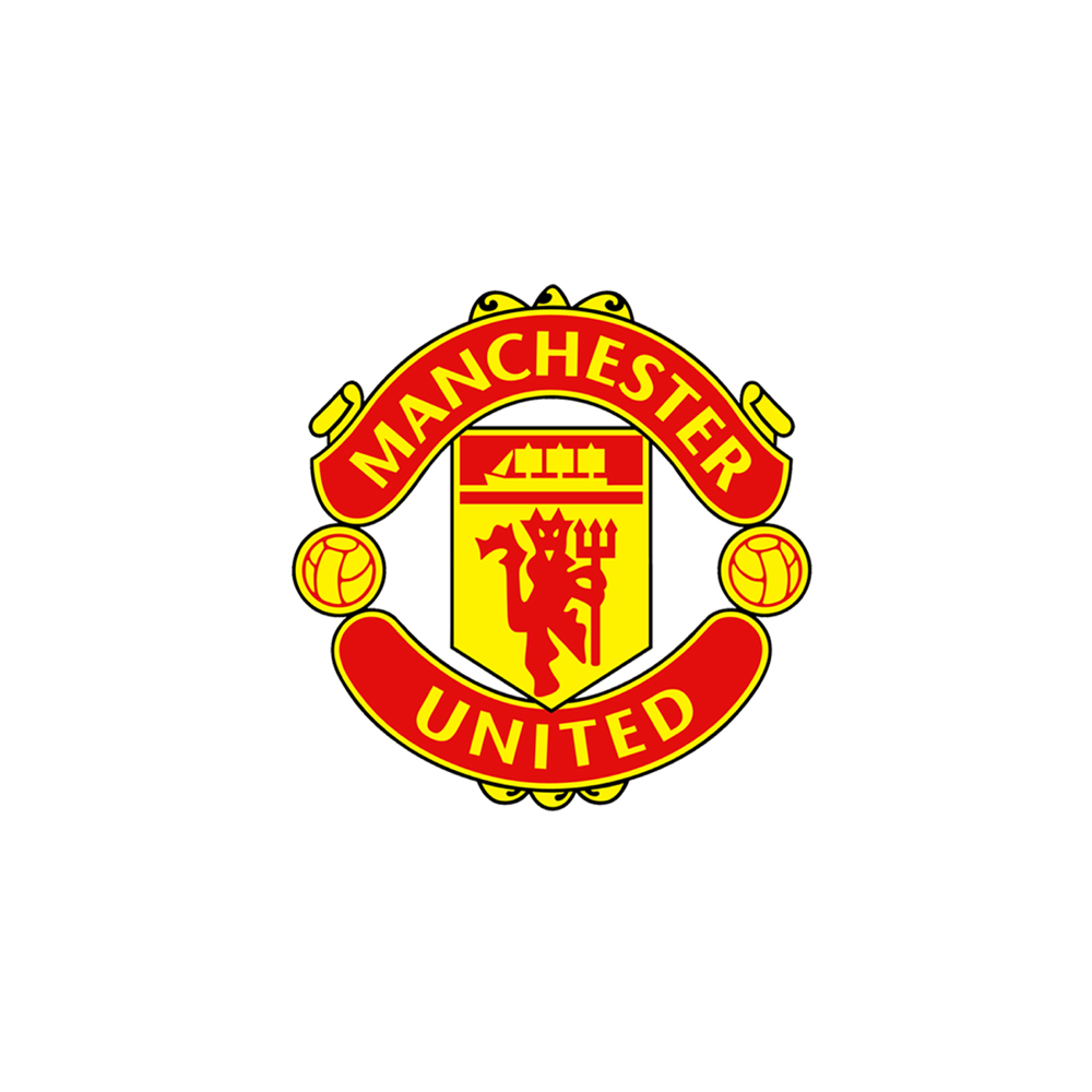 Manchester United F.C. Logo