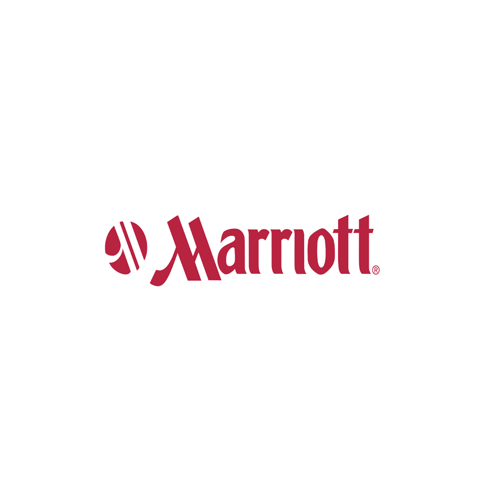 Marriot Hotels Logo