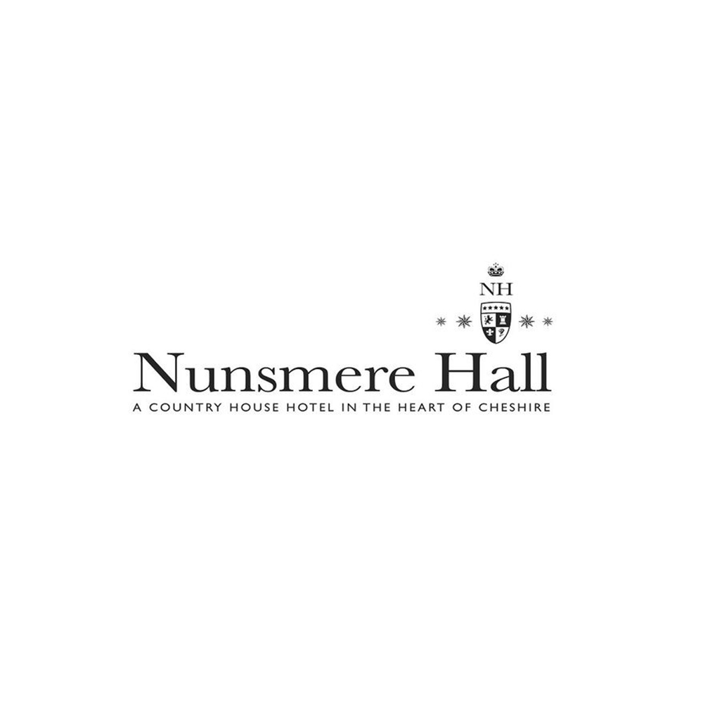 Nunsmere Hall Hotel Logo