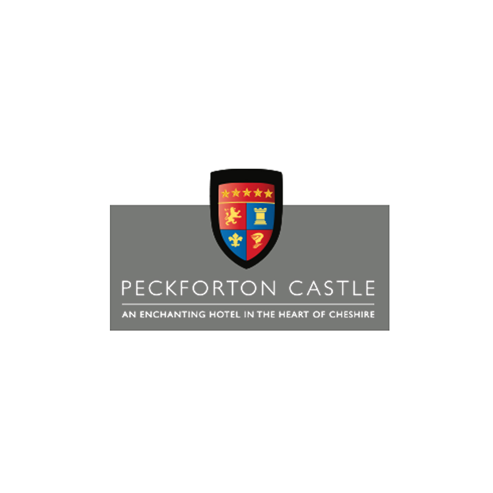 Peckforton Castle Logo