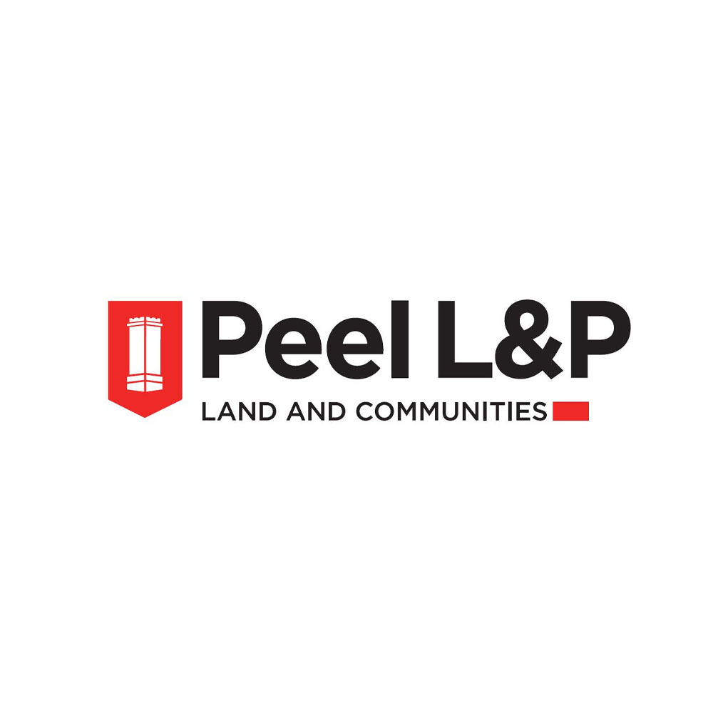 Peel L&P Logo