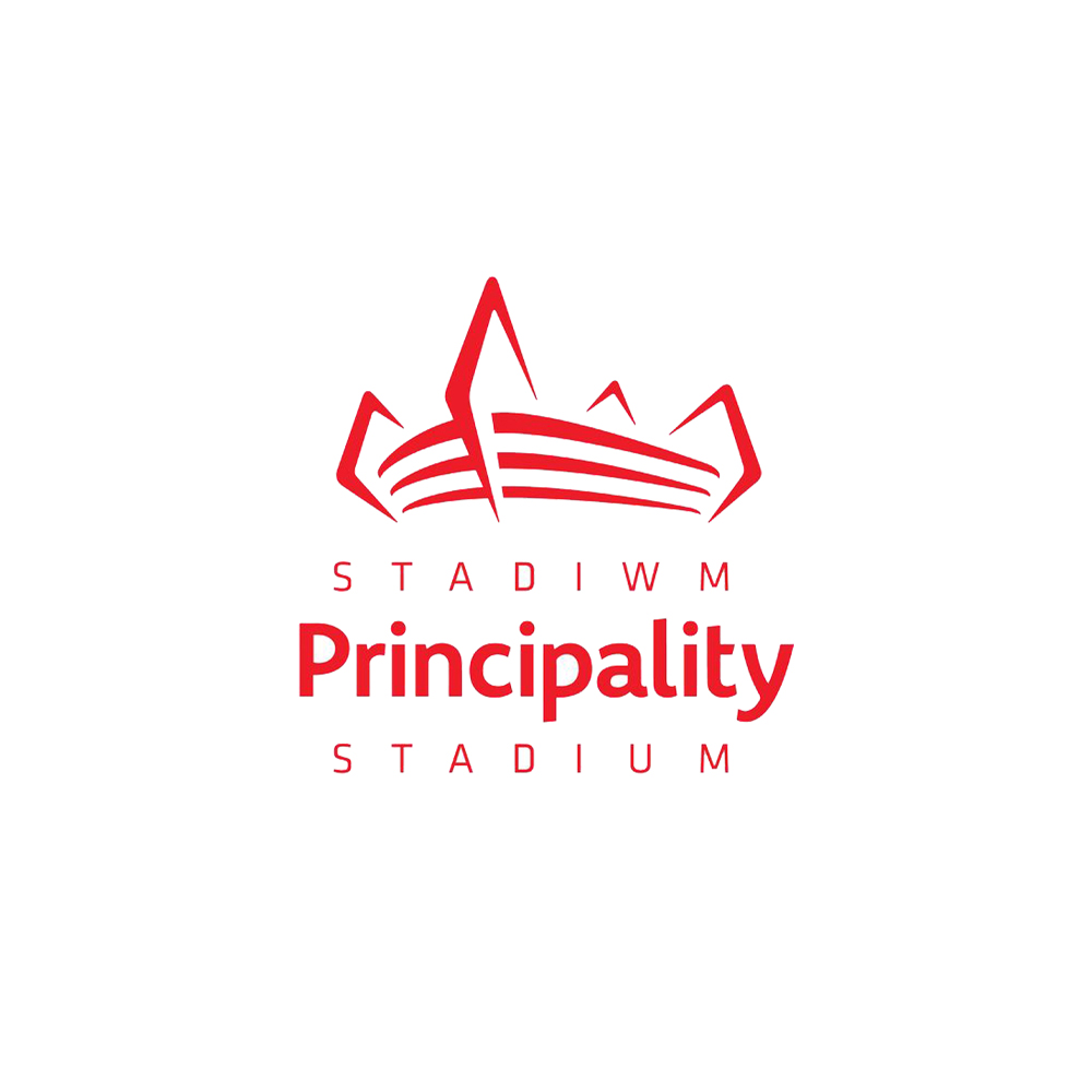 Principality Stadium Logo