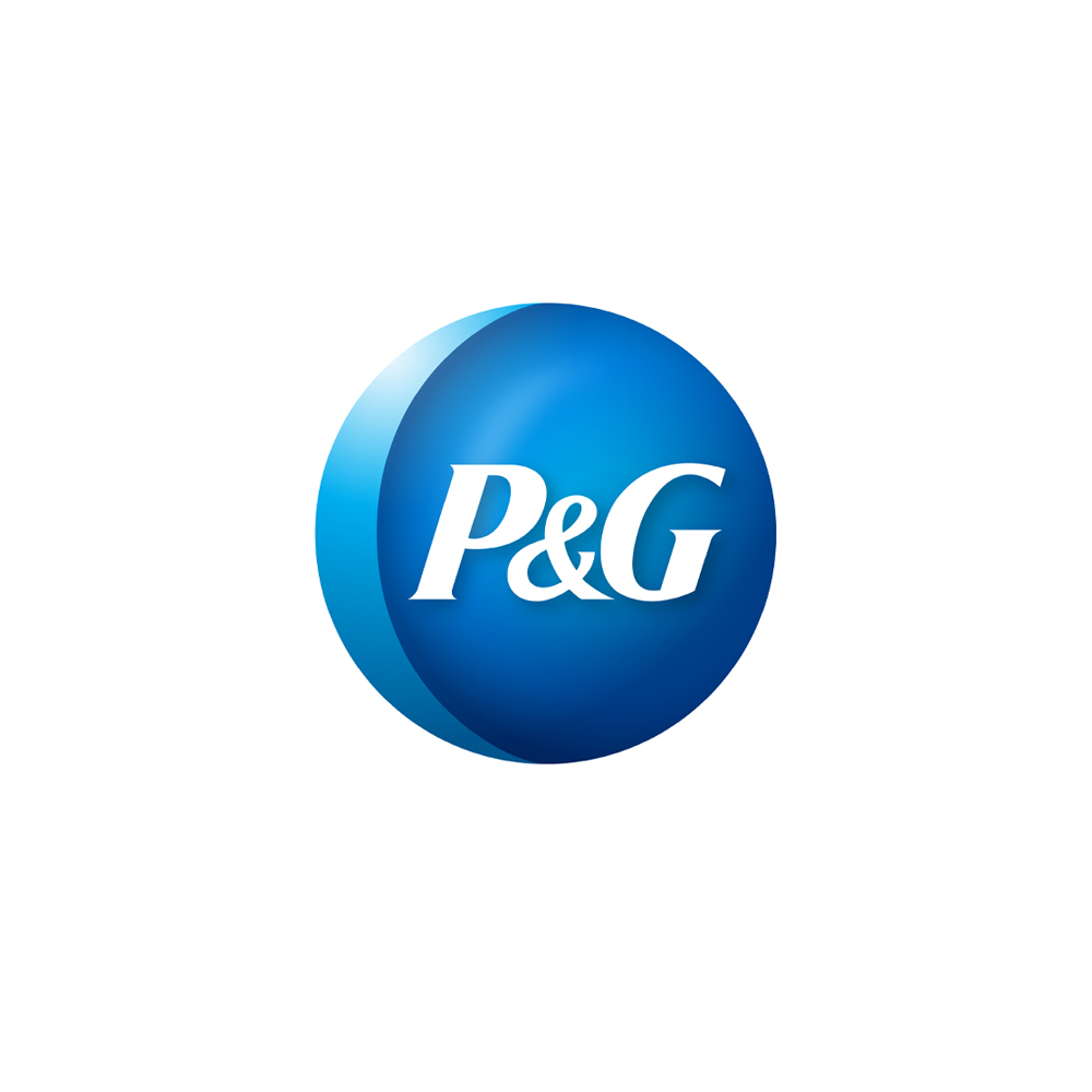 Proctor and Gamble Logo