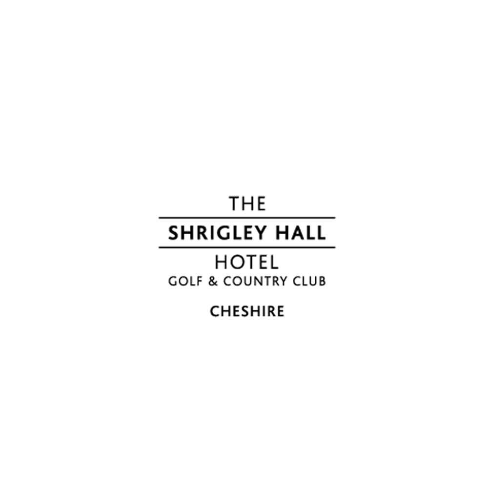 Shrigley Hall Hotel Logo