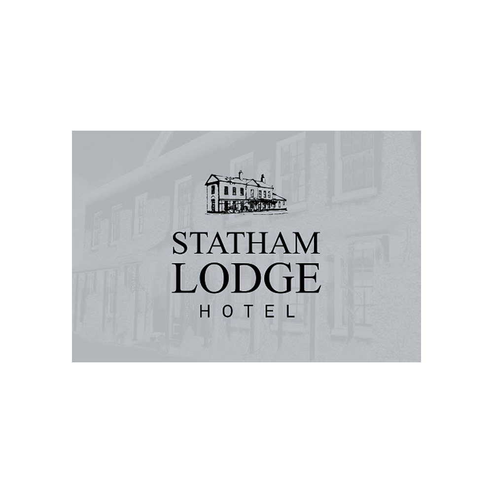 Statham Lodge Hotel Logo