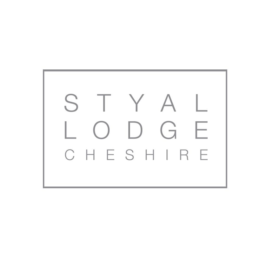 Styal Lodge Logo Logo
