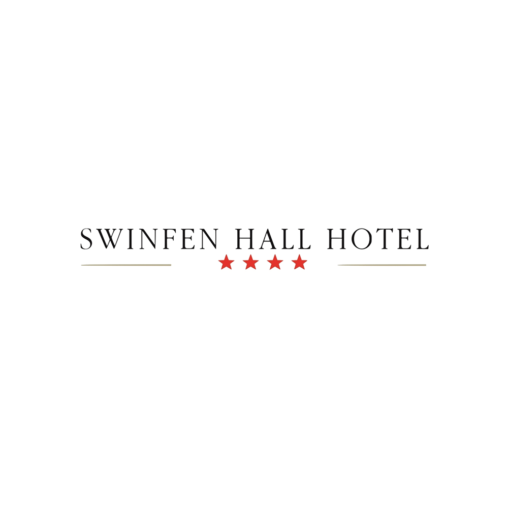 Swinfen Hall Hotel Logo